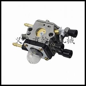 ชุดคาร์บูเรเตอร์ S86 BG85 BG65 BG55 BG45 C1q-s68g โมเดลชิ้นส่วนเลื่อยยนต์ที่จำเป็น - Product Image 5