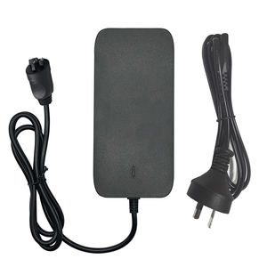 <span class=keywords><strong>Cargador</strong></span> de 42V 4A para batería <span class=keywords><strong>Bosch</strong></span> con conector <span class=keywords><strong>Bosch</strong></span> de 3 pines para scooters de bicicletas eléctricas - Product Image 4