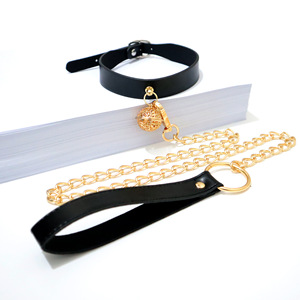 Sex toys/SM <b>collars</b>, female chokers, bell <b>collars</b>, leather bondage and <b>BDSM</b> training for female slaves, dropshipping available. - Product Image 1