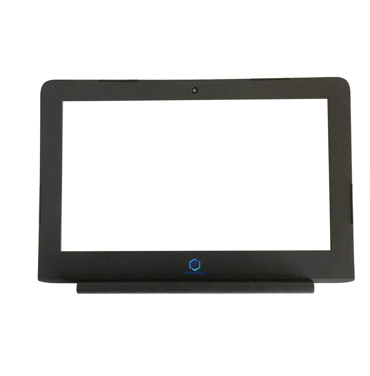 <strong>Laptop</strong> <strong>Screen</strong> Bezel for HP Chromebook 11 11A G6 EE LCD <strong>Frame</strong> L14912-001