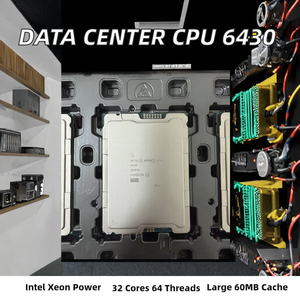 ซีพียูเซิร์ฟเวอร์ Xeon 4309Y/SRKXS  6520P/SRVNQ 6542Y/SRN6P 4514Y/SRN6J 6334/SRKXQ - Product Image 5