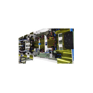 อุปกรณ์เชื่อมความแม่นยำสูงของ SAIL สำหรับการผลิตในปริมาณมาก ผสานรวมอย่างลงตัวกับหุ่นยนต์และสายการประกอบอัตโนมัติ - Product Image 4