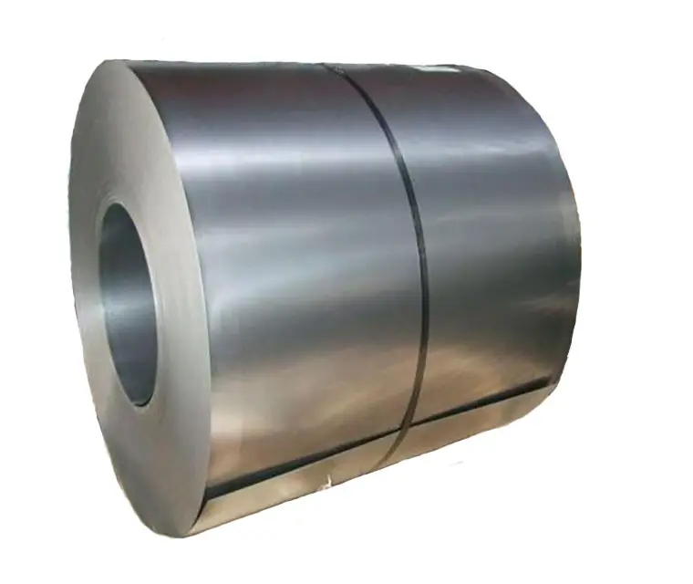 Lámina de acero de alta calidad, bobina de acero enrollado en frío estándar, dx51d, calidad superior, venta al por mayor de china, astm aisi