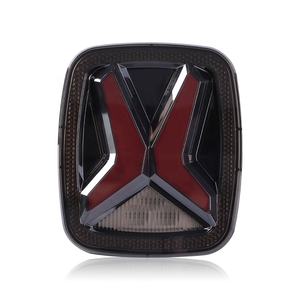 Feu arrière Led Plug and Play pour Jeep <span class=keywords><strong>Wrangler</strong></span> CJ <span class=keywords><strong>YJ</strong></span> TJ Accessoires de voiture - Product Image 5