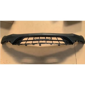 Pare-chocs de voiture Offre Spéciale avant Oem 84193012 Kit de pare-chocs avant pour <span class=keywords><strong>Chevrolet</strong></span> <span class=keywords><strong>Equinox</strong></span> 2017 <span class=keywords><strong>2018</strong></span> 2019 2020 - Product Image 3