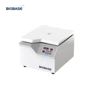 BIOBASE Manufacturer Centrifuge Micro Centrifuges Centrifugal Machine BKC-TL4B For Laboratory