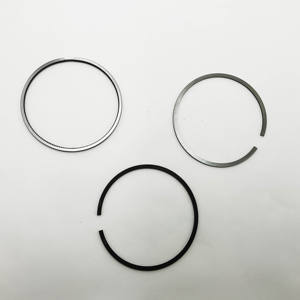 Kit Segmenti Pistone Adatto per VOLKSWAGEN 800077310000 - Product Image 1