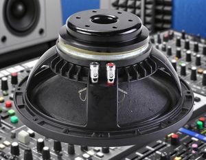 ลำโพงพลังงานสูง W10 3N ODM OEM ความถี่58-2500Hz คอยล์เสียงทองแดง75.5มม. ส่วนประกอบเสียงระดับมืออาชีพ - Product Image 5