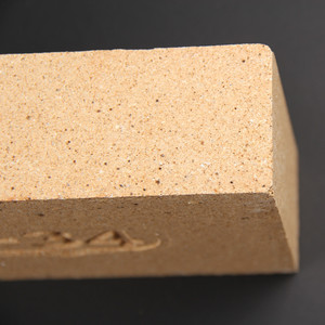 SK34 Feuerfeste ungewöhnliche Form <span class=keywords><strong>Low</strong></span> Creep <span class=keywords><strong>Clay</strong></span> <span class=keywords><strong>Brick</strong></span> - Product Image 3