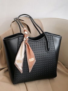 Fashion New Designer Crossbody Bags High Quality PU Leather Shoulder Messenger Bag Casual <b>Totes</b> Luxury Women Handbags and Purses - Product Image 3