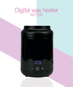 Chauffe-<span class=keywords><strong>cire</strong></span> électrique, pot portable pour épilation du corps, chauffe-<span class=keywords><strong>cire</strong></span>, bon marché, 1 unité - Product Image 5