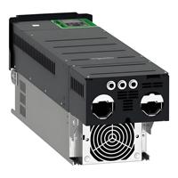 Convertisseur de fréquence Schneider ATV650U07N4 0,75 kW triphasé AC380V-480V 50/60Hz VFD CE/CUL pour ventilateur, pompe à eau, moteur
