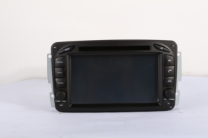 For Benz Vaneo 2002-2005 Multimedia Player for GPS Navigation Car Stereo Android Wireless Carplay Car Radio Support WIFI DSP - Product Image 4