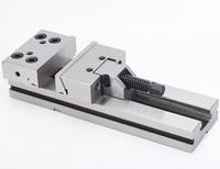 Étau moléculaire de précision GT150 GT175 GT200 GT300