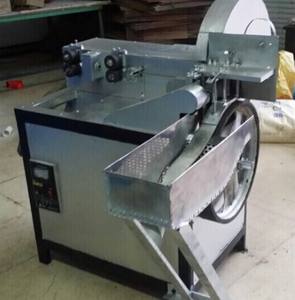 Bougie en spirale réglable de longueur d'utilisation d'anniversaire faisant la machine/machine de fabricant de bougie à vendre - Product Image 3