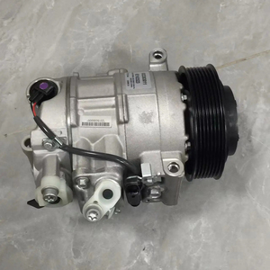 1 PC 0022303011 0012308011 0012305511 0012301811 AC Compresseur pour <span class=keywords><strong>Mercedes</strong></span> Benz W204 C180 <span class=keywords><strong>C200</strong></span> W203 S CL C209 a C230 - Product Image 6