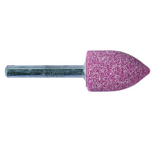 Abrasivos, Discos y Ruedas de Corte, Ruedas de Pulir Vitrificadas FERVI PINK - MCG2050/06G - Product Image 1