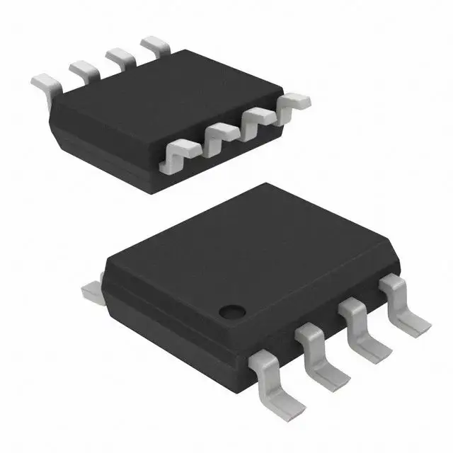 P25Q40H-SSH-IR Geïntegreerde Schakeling Andere Ics Nieuwe En Originele Ic Chip Onderdelen Elektronica Component Microcontrollers