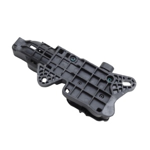 Boîtier d'actionneur de verrouillage de capot avant BAINEL pour TESLA modèle <span class=keywords><strong>S</strong></span> 2022- OE 1586554-00-A - Product Image 1