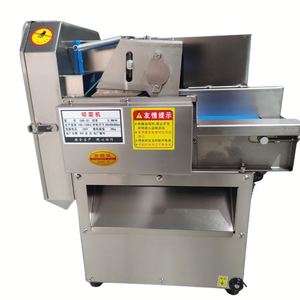 Multifunctional Green Onion <b>Vegetable</b> <b>Chopper</b> Fruit & Cutting Machine Tool in the Trend ZC-20240619-75 - Product Image 2