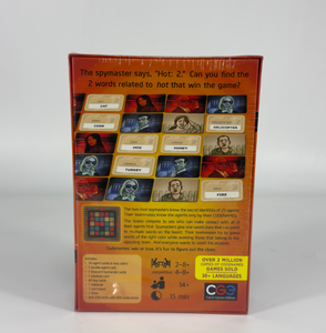 Hochwertige Lernkartenspiele mit individuellem Fabriklogo, Spanisch-Russisch, CMYK-Druck auf Papier/Karton für Kinder und Erwachsene, für drinnen - Product Image 4