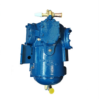 Transportador de compresor de refrigeración en frío Transi, 06DR241 06DR241ACC06C0 para contenedor Reefer