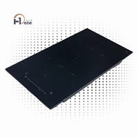 Kompor Induksi Listrik 3200W dengan Desain Ringan