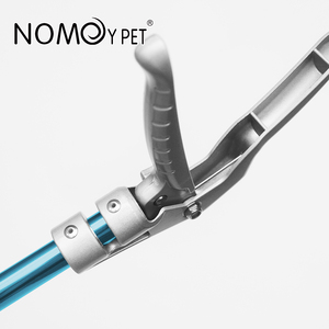 Chất Lượng Cao 70Cm 100Cm 120Cm Chất Liệu Nhôm Rắn Tong Rắn Bắt Stick - Product Image 6