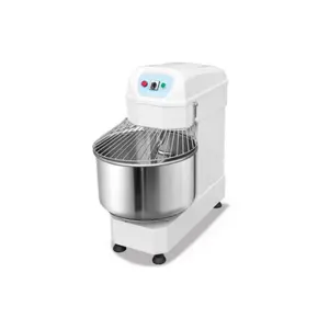 Machine de mélangeur de nourriture de farine d'oeuf de fabricant de pâte de haute qualité pour les mélangeurs de pâte en spirale de Kitchenaid 10L mélangeur sur socle libre avec poignée facile