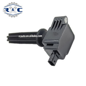 福特边缘逃逸2.0L汽车点火线圈新R & C高品质汽车火花线圈Koil Pengapian mobil 6736203 5121001 5153009 - Product Image 1