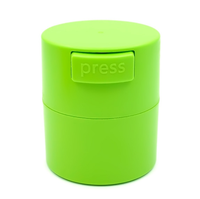 Support sous vide cosmétique colle à cils secs bocal scellé conteneur réservoir étui cils adhésif réservoir de stockage cils outil et accessoires