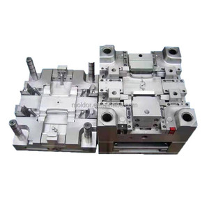 Khuôn Đúc Tùy Chỉnh Chính Xác Dụng Cụ Nhà Sản Xuất Linh Kiện Nhỏ Công Nghiệp Chất Lượng Nhanh Khuôn Ép Nhựa Giá Rẻ - Product Image 6