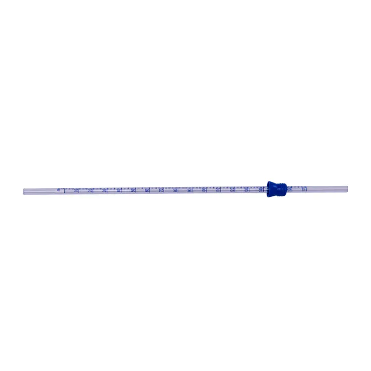 Chemistry lab equipment westergren pipette tube disposable esr pipette tube for blood collection