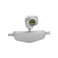 เครื่องวัดการไหลแบบคอริโอลิส Endress+Hauser Proline Promass S 300 รุ่น OEM สำหรับของเหลว/ก๊าซ แบบเชื่อมต่อหน้าแปลน วัสดุสแตนเลสและอะลูมิเนียม - Product Image 3