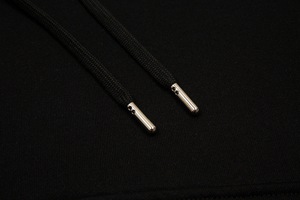 هودي فضفاض بتصميم قلب عصري من Designer <span class=keywords><strong>Love</strong></span> AM، جودة عالية، مطرز ومطبوع، 100% قطن، للجنسين - Product Image 5