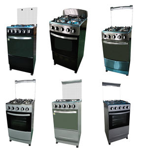 2020 nouveau modèle <span class=keywords><strong>GENSUN</strong></span> Offre Spéciale 20 pouces four à gaz autoportant - Product Image 4