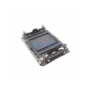 <span class=keywords><strong>En</strong></span> vente 3-2330550-2 Bolster Assembly IC Sockets Connecteur Accessoire Pour LGA 4189 Sockets 323305502 Silver Stainless Steel - Product Image 1