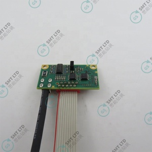00335990S06 RSF-Dig. UNIDAD ROTATIVA 12/DLM1 smt pieza de repuesto - Product Image 3