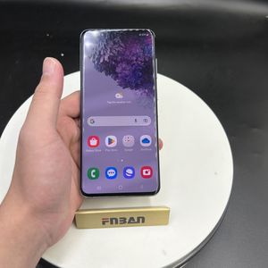 โทรศัพท์มือถือสมาร์ทโฟน S20 5G 256GB 128GB Android ของแท้ปลดล็อคขายส่ง - Product Image 3