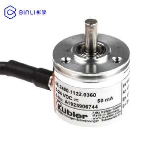 8.5888.0000.3112.cn 151 Codificador Kubler (Suministro) Nuevo y original - Product Image 1