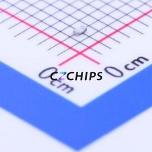 Résistance SMD RM04JTN201 0402 (Type : Film Épais) (Résistance : 200 Ohms Précision : 5%) - Product Image 2