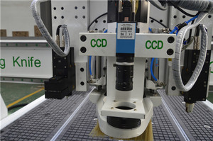 ส่วนลด 26% เครื่องตัดหนังแบบสั่น CNC รุ่นใหม่ ขนาด 7 ซม. สำหรับผู้ผลิตผ้าอัตโนมัติ - Product Image 3