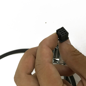 สายเคเบิลหุ่นยนต์ FANUC รุ่น 2007-T677 # L1R203 - Product Image 4