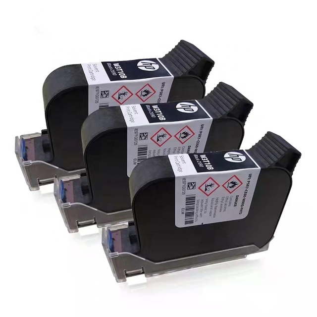 Label Quick Drying Ink Cartridge Ink Cartridge for Printer Printer Ink Cartridge hp