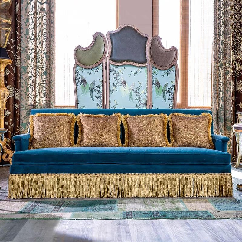 French-Style-Chinese-Romantic-