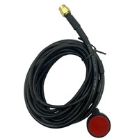 Clé de voiture intelligente universelle, lecteur multimédia de navigation Android pour voiture, connexion filaire/sans fil, nouveau design chinois chic, multi-appareils