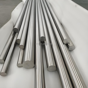 Gr5 <span class=keywords><strong>titanium</strong></span> staaf voor precisie-draaien |   Titaniumlegering staaf - Product Image 4