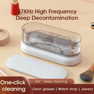 Machine de nettoyage professionnelle multifonctionnelle portable en gros pour la maison et le bureau, type électronique intelligent pour vitres. - Product Image 2