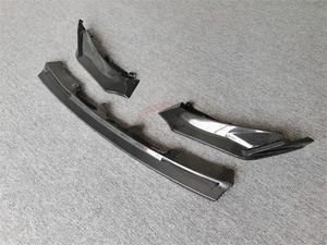 Lèvre avant en fibre de carbone Style V pour BMW G80 G82 M3/M4 kit carrosserie - Product Image 2