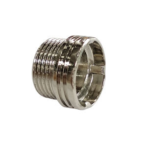 1 بوصة NPT الفولاذ المقاوم للصدأ/النحاس إدراج تركيب <span class=keywords><strong>PPR</strong></span> إدراج الإناث ل لوازم تركيبات مواسير <span class=keywords><strong>PPR</strong></span> - Product Image 2